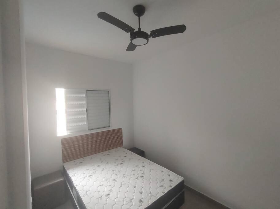 Villa Casa Cond Fechado Com Piscina Diaria Gratis Itanhaém Exterior foto